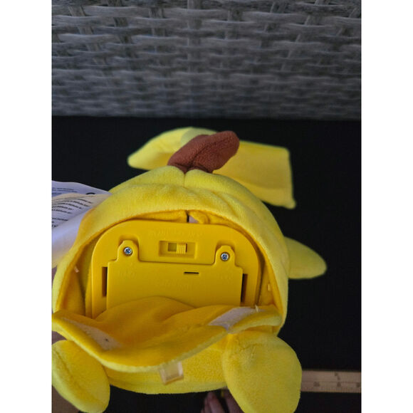 Pokémon Pikachu Light Sound Interactive Toy 2021 - Picture 5 of 10